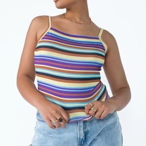 Princess Polly Adrian Tank Top